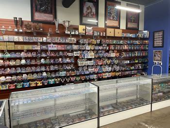 yugioh tcg shop.